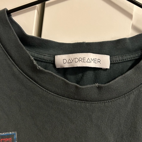 Daydreamer The Doors shirt waiting for the sun Tour size M - Picture 5 of 9